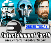 Entertainment Earth