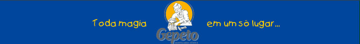 Gepeto Gepeto