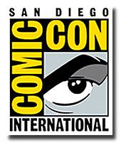 San Diego Comic Con San Diego Comic Con