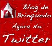 Blog de Brinquedo no Twitter BdB_no_Twitter