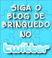 Blog de Brinquedo no Twitter BdB_no_Twitter