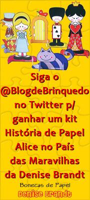 Promoção no Twitter Promoção_no_Twitter