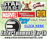 Entertainment Earth