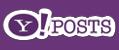 Yahoo Posts! Yahoo Posts!