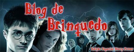 Harry Potter « Blog de Brinquedo