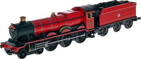 Trem Harry Potter Hogwarts Express - Conjunto Para Jogar