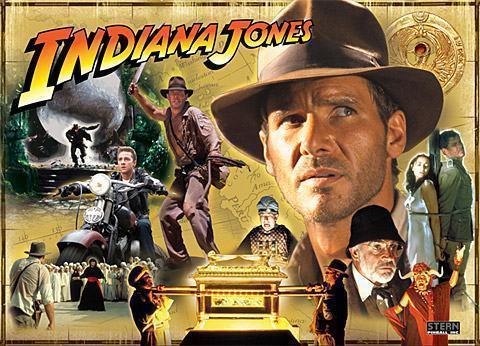 Jogo Monopoly Trilogia Indiana Jones « Blog de Brinquedo