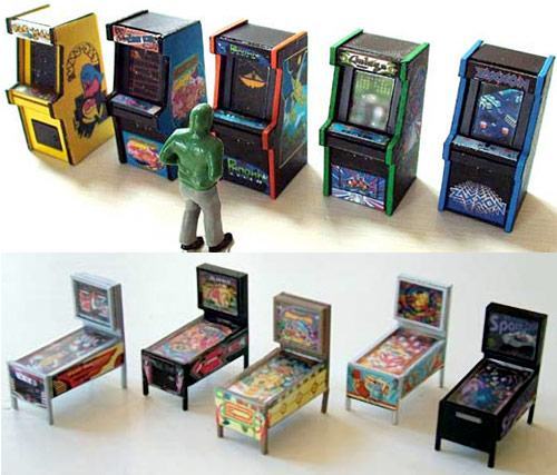 miniaturas-pinball-arcade