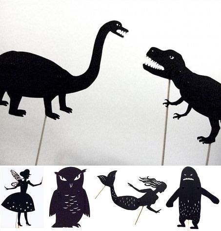 shadow-puppets