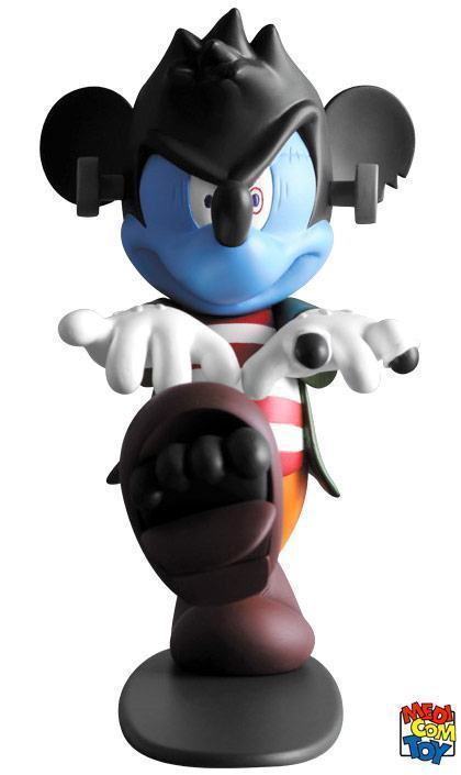 Mickey Mouse Frankenstein! « Blog de Brinquedo