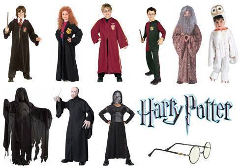 harry-potter-costumes