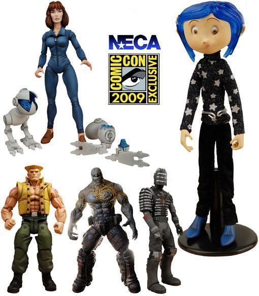 SDCC-09-Neca