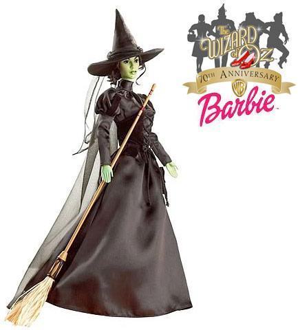 Barbie-Magico-de-Oz
