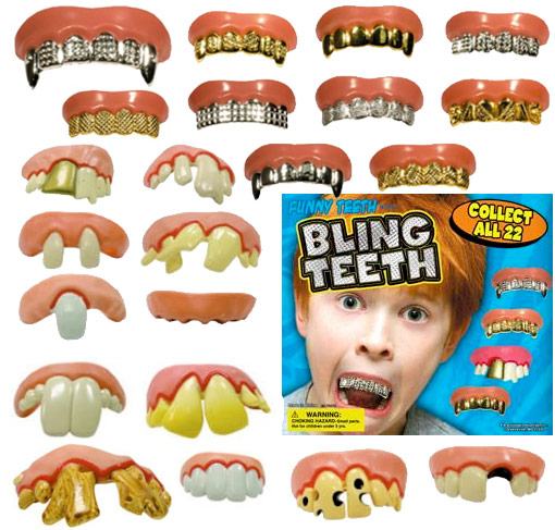 Bling-Teeth