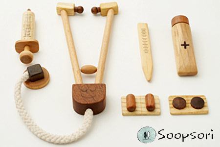 Soopsori-Play-Doctor