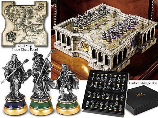 Lord-of-the-Rings-Collectors-Chess-1