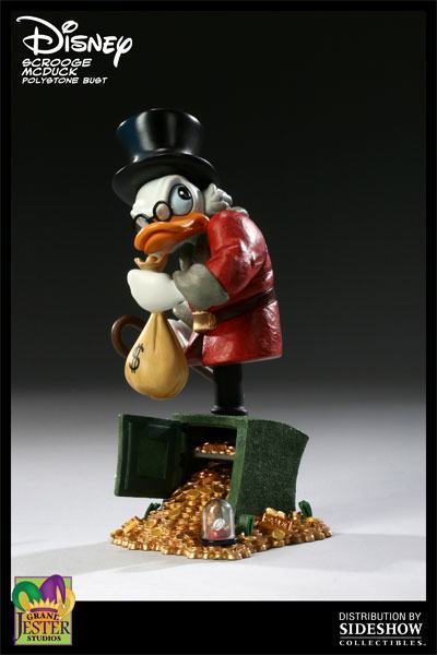 Scrooge-McDuck-Polystone-Bust-03