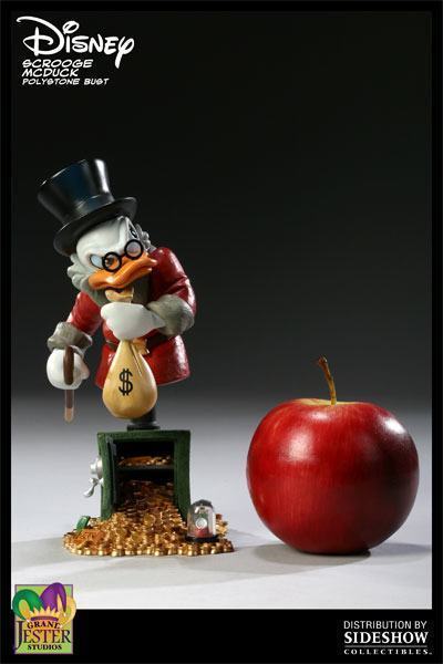 Scrooge-McDuck-Polystone-Bust-05