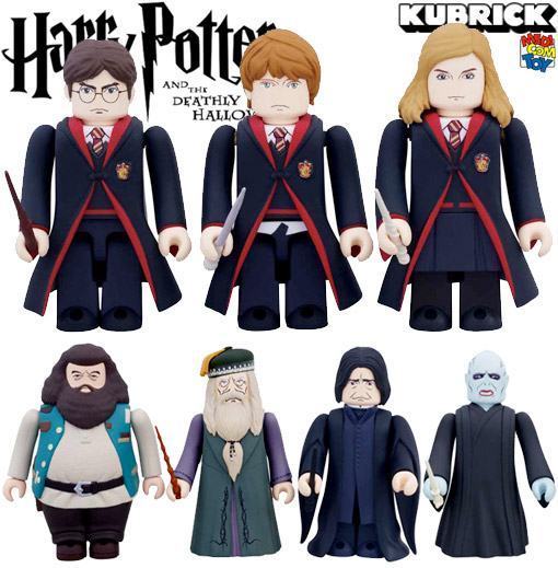 Harry Potter: Set LEGO do Beco Diagonal com 2.025 Peças, 3 Prédios e 11  Minifigs! « Blog de Brinquedo