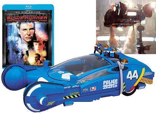 Xadrez do Filme Blade Runner « Blog de Brinquedo
