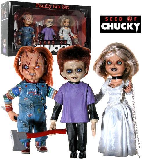 Chucky: Como e onde assistir aos filmes e a série do Brinquedo