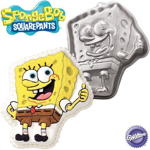 Bob Esponja Quadrada Calça Anime Boneco Figura Ornamentos Torta Daxing  Polvo Irmão Chefe De Caranguejo Decoração Bolo - Escorrega o Preço