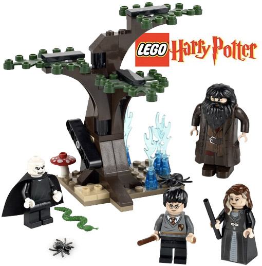 LEGO Harry Potter Collection (NS)