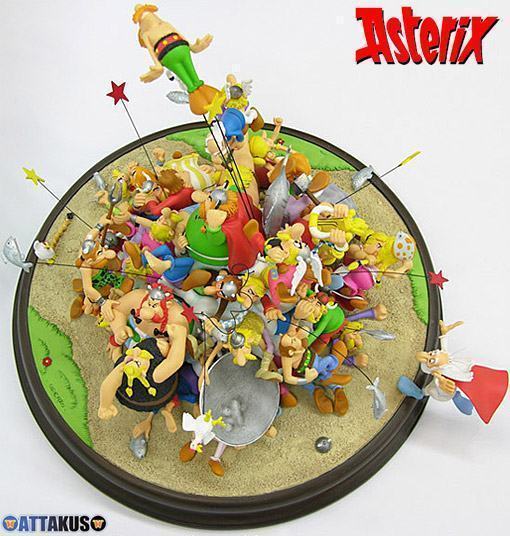 Asterix, O Gaules [1967]