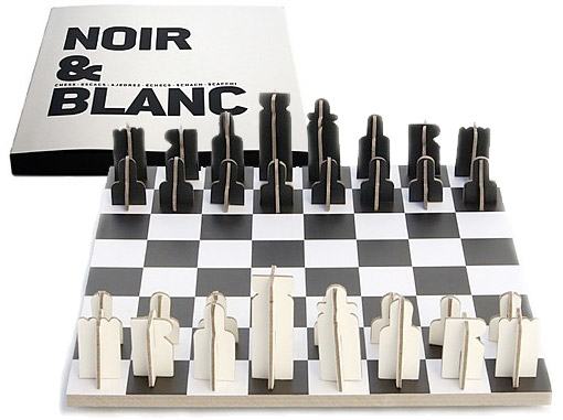 Pequeno tutorial do xadrez