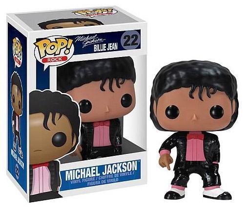 Boneco Pop! Michael Jackson “Smooth Criminal” « Blog de Brinquedo