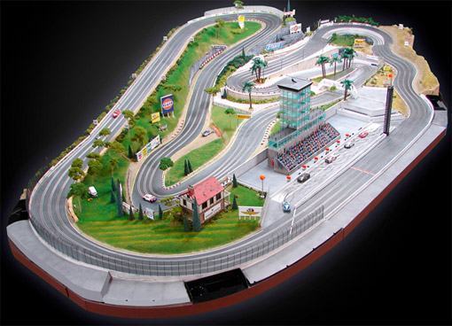 SlotCar Blumenau