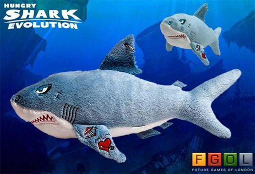 for ios instal Hunting Shark 2023: Hungry Sea Monster