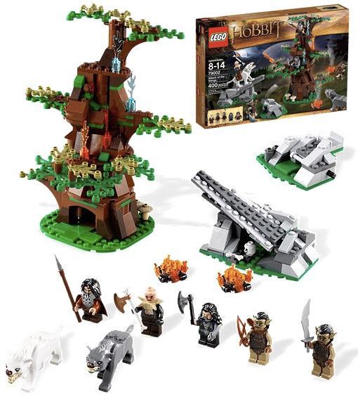 LEGO-Hobbit-Attack-of-the-Wargs-01