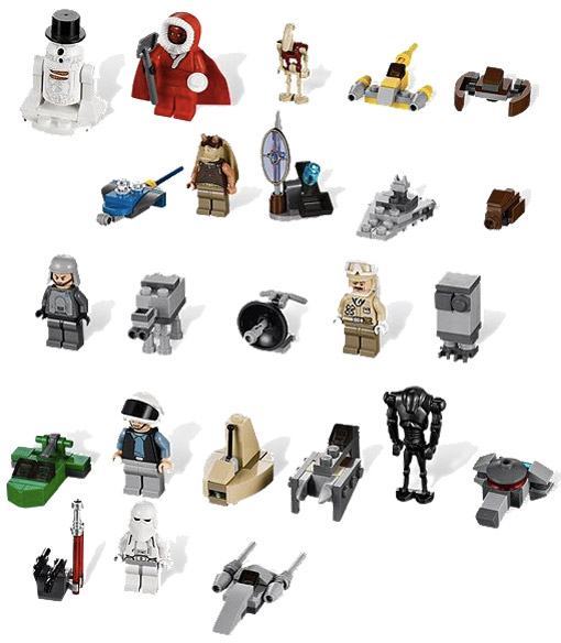 LEGO-Star-Wars-Advent-2012-Calendar-04