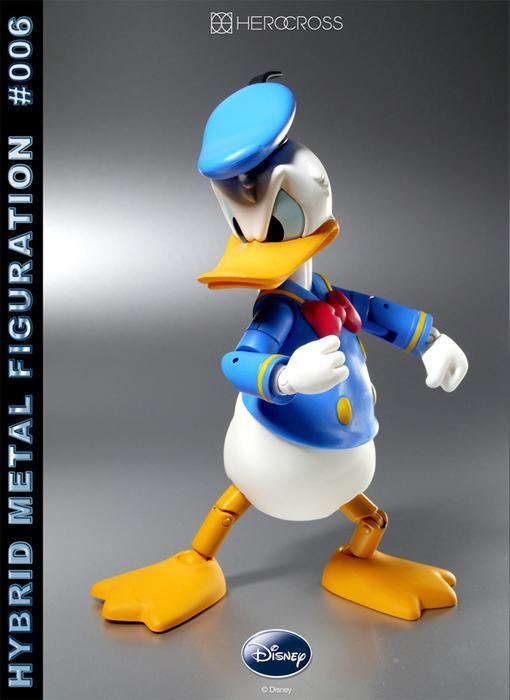 Hybrid-Metal-Figuration-Donald-Duck-02