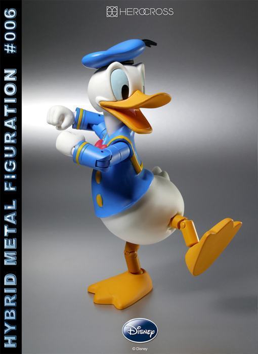 Hybrid-Metal-Figuration-Donald-Duck-05