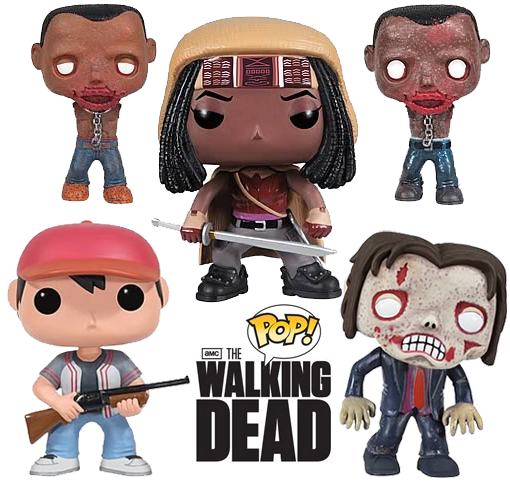 Walking-Dead-Pop-Figures-2-Series-01