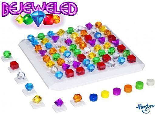 Jogos Bejeweled em Jogos na Internet