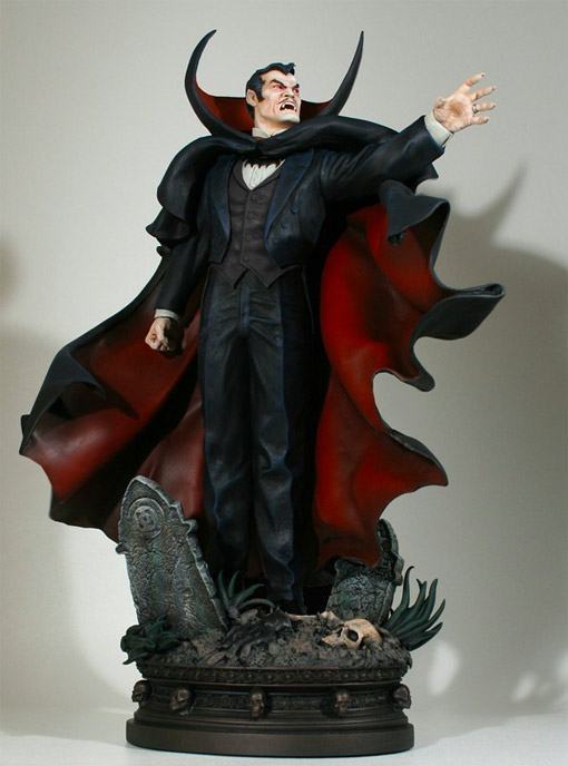 Dracula-Statue-The-Tomb-of-Dracula-02