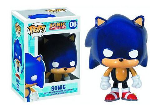 Boneco Tails Pelúcia Turma Do Sonic 2020