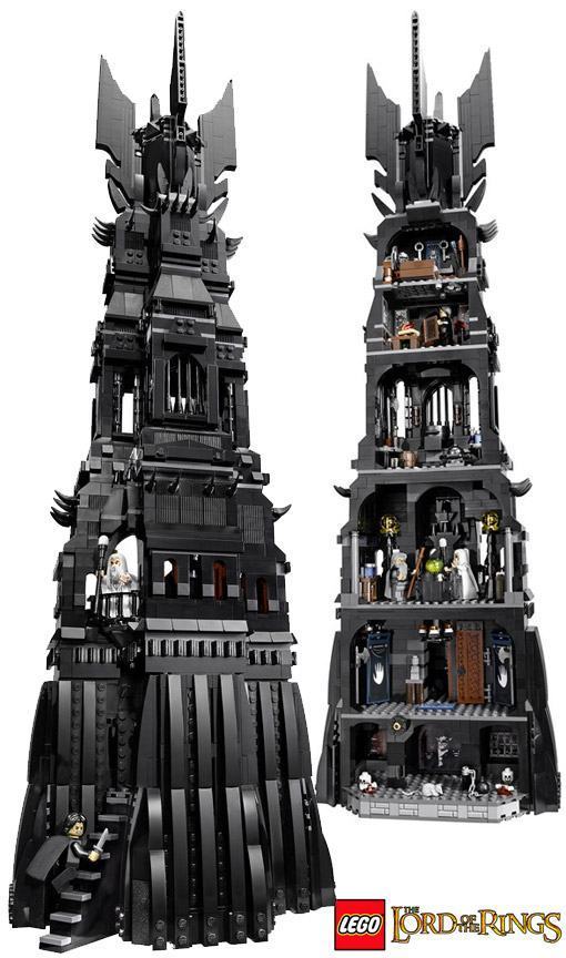 LEGO-The-Tower-of-Orthanc-01