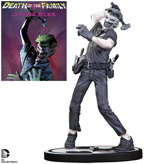 The-Joker-Greg-Capullo-Black-and-White-Statue