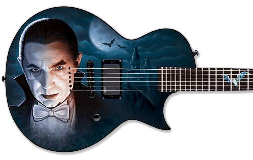 ESP-Famous-Monsters-Guitars-Guitarras-Horror-08