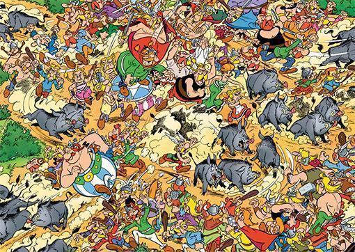 Asterix-Jigsaw-Puzzles-Quebra-Cabecas-07