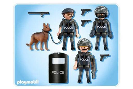 Playmobil-Police-Special-Forces-Unit-03
