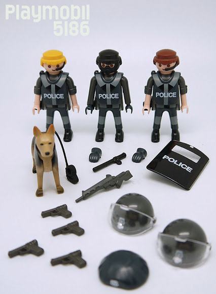 Playmobil-Police-Special-Forces-Unit-04