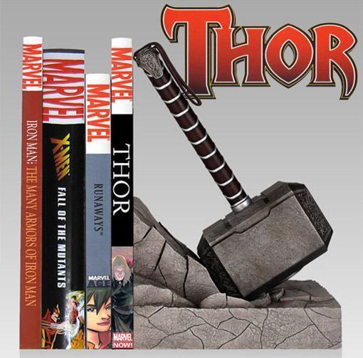 Thor-Hammer-Bookend-01