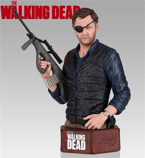 Walking-Dead-The-Governor-Mini-Bust-01