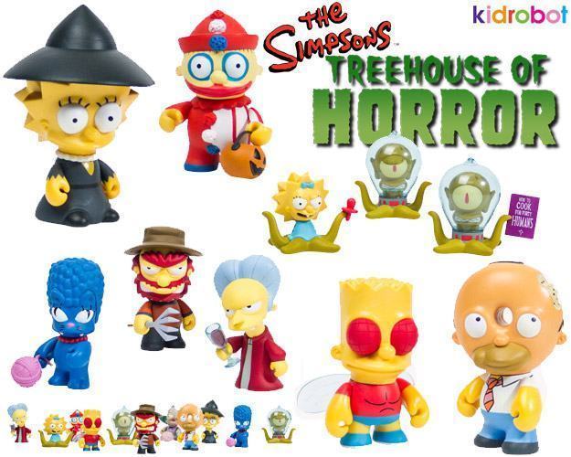 Mini-Figuras-The-Simpsons-Tree-House-Of-Horrors-Vinyl-Mini-Figures-01