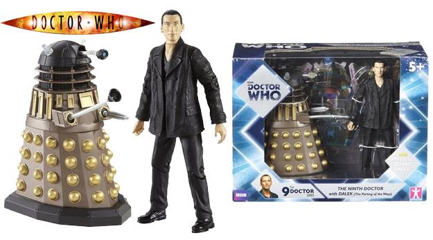 Doctor-Who-Doctor-e-Dalek-Set-Wave-2-02